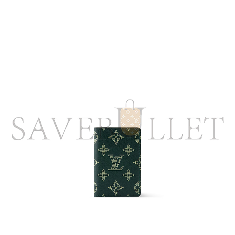l0vis Vvtt0n pocket organizer m27149 (11.1*7.5*1cm)